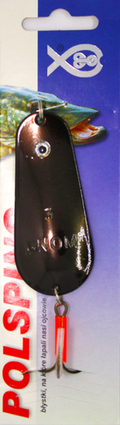 Polsping Gnom - Nickel Titanium