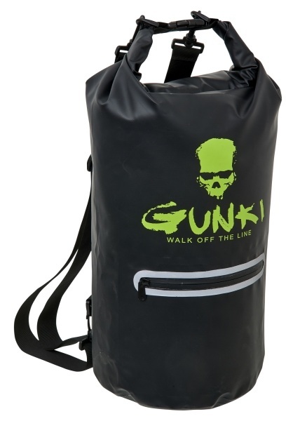 Gunki Dry Bag Allround 25 Rugzak