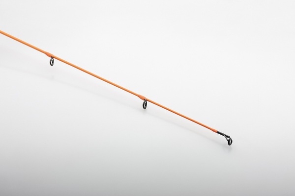 Savage Gear Orange LTD Light Game Spinhengel 2.21m (5-18g)