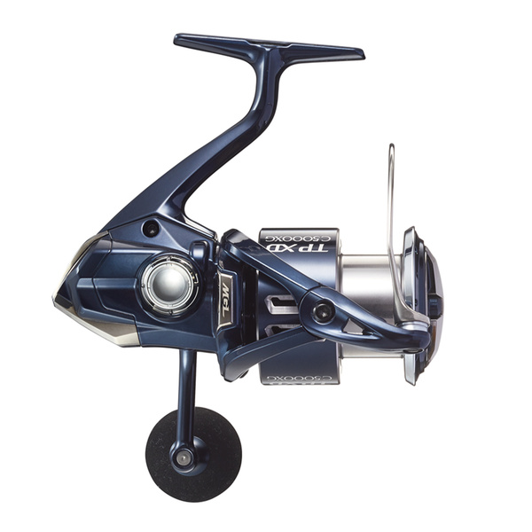 Shimano Twin Power XD Spinnrolle