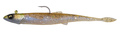 Savage Gear Flying Minnow Dartbait 7cm (3.5g) - Color Goby