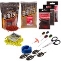 Ultimate Method Feeder Starter Pack