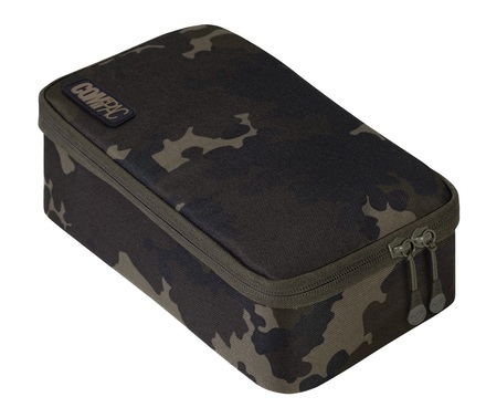Korda Compac Tackle Pouch Dark Kamo Vistas 27.5x14.5x10cm