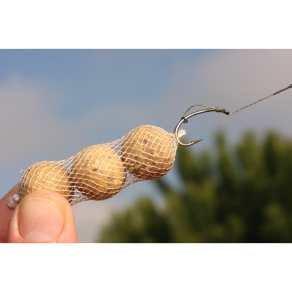 Korda Funnel Web PVA System - Boillie