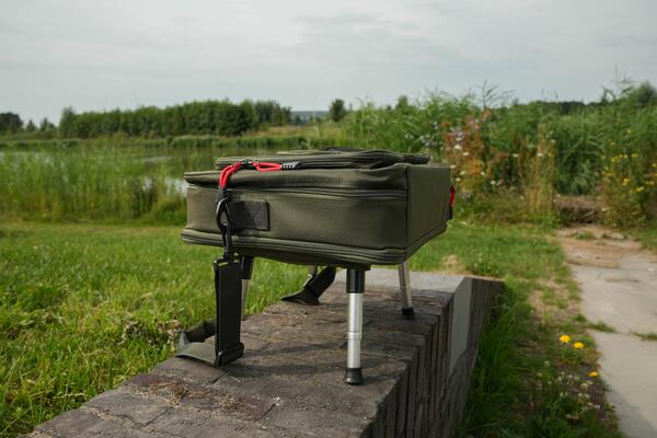 Ultimate Bionic Table Base