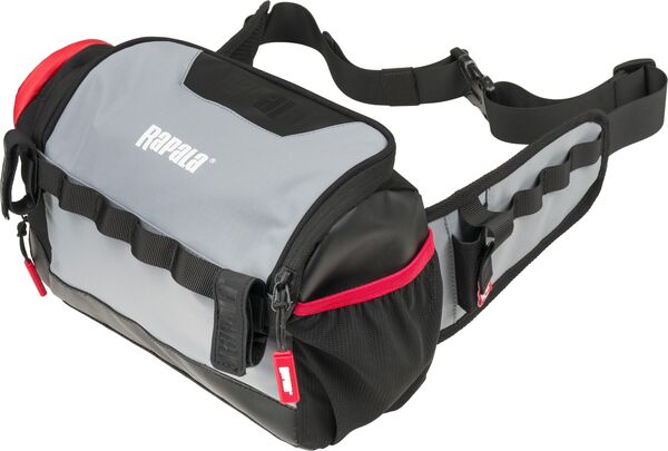 Rapala Countdown Hip Bag Vistas