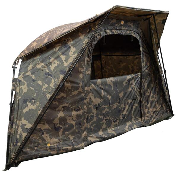 Solar Worldwide Spider 1.5 FS Bivvy