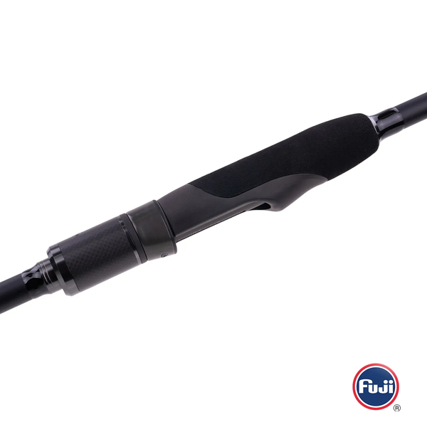 Zeck Momentum Spinhengel ST 235cm (4-28g)