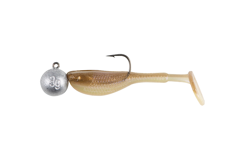 Fox Rage Micro Fry UV Mixed Colour Pack 8pcs Fox Rage Micro Fry UV Mixed Colour Pack 8pcs
