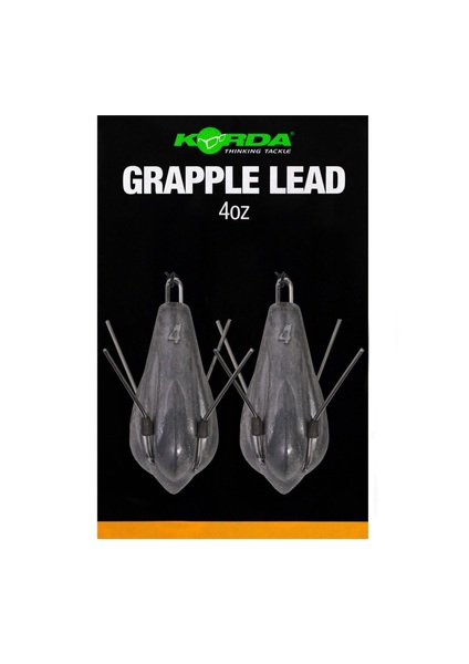 Korda Grapple Lead Peillood