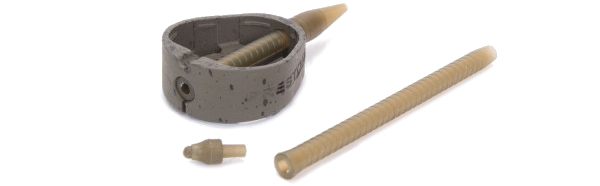 Preston Inline Dura Banjo Feeder