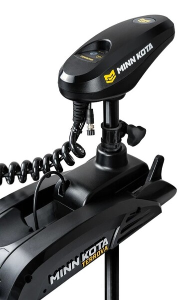 Minn Kota Terrova Elektromotor Fronttroller 55 12V (54"/137cm)