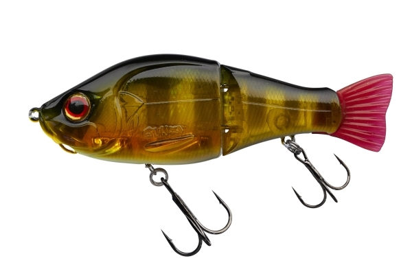 Gunki Scunner 175 S Twin Swimbait 17.5cm (93g) - Perch Master