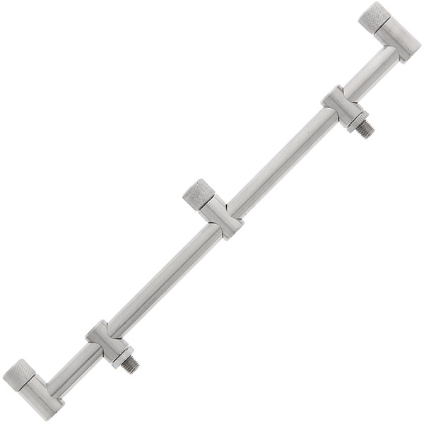 NGT RVS 3 Rod Buzzerbar