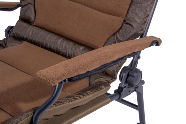 Ultimate BankBase Big King X-Wide Visstoel