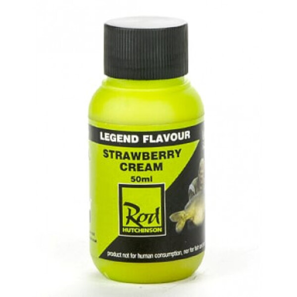 Rod Hutchinson Legend Liquid Flavour 50 ml