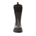 Muck Boot Arctic Outpost Mid Black Vislaars