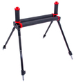 Ultimate Duo Pole Roller Hengelsteun (40cm)