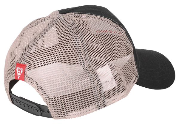 Gamakatsu Trucker Mesh Cap