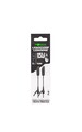 Korda Kable Leadcore Leader Heli Safe (2 stuks) (50cm)