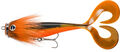 Rapala Soft Olio Premontado 18 Shad 20 cm (80 g) - Black Widow