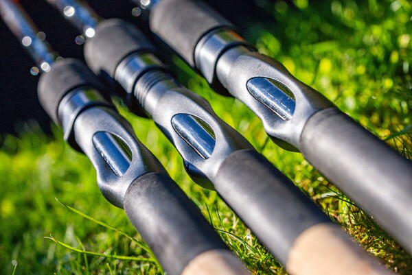 Guru A-Class Method Feeder Rod