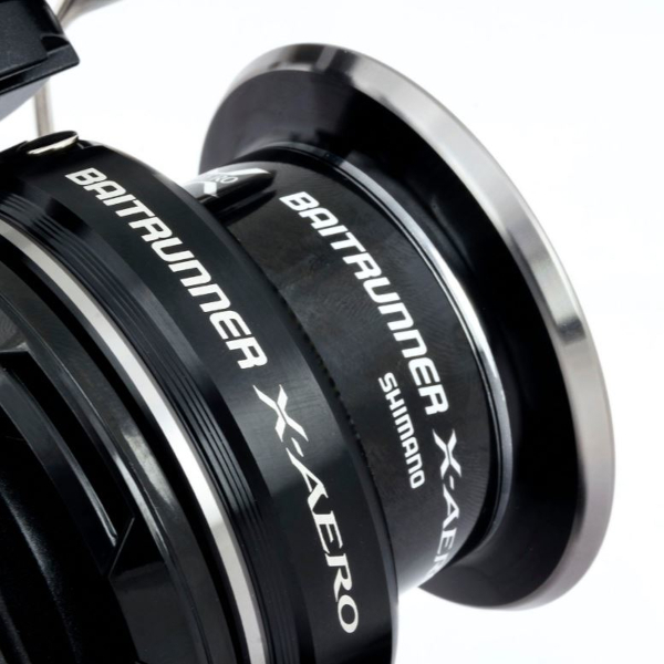 Shimano Baitrunner X-Aero RA