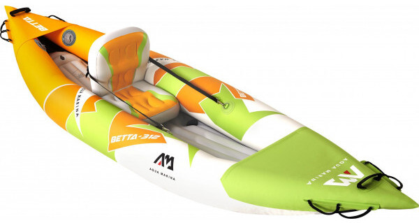 Aqua Marina Betta HM K0 312