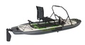 Skeater Jawz 330 Inflatable Kayak (Incl. Verstelbaar Pedaalsysteem)