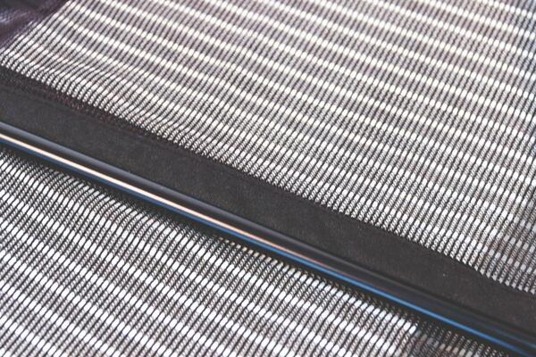 Rive Competition Keepnet 3m