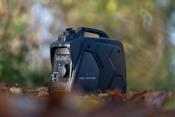 Ultimate NRG-Station 800 Outdoor Generator