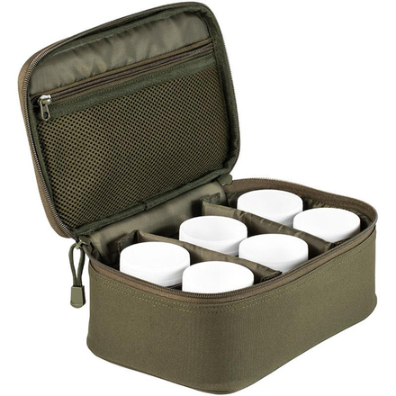 Starbaits Pro Tech Hookbait & Dip Tasche