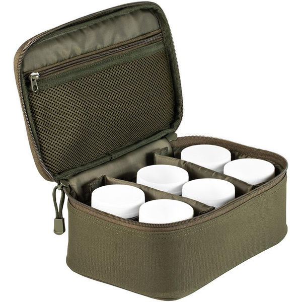 Starbaits Pro Tech Hookbait & Dip Tasche