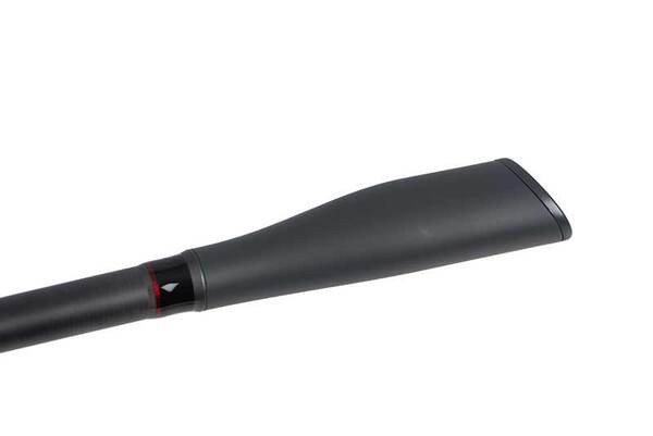 Fox Rage Warrior Pike Cast Ext Baitcaster 2.3m (60-140g)