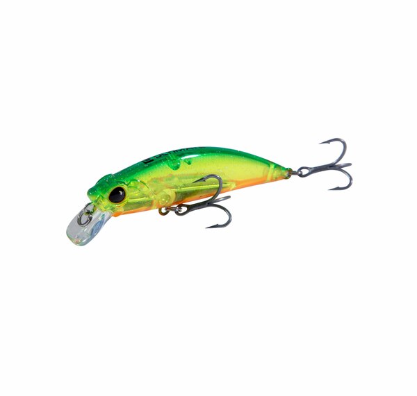 Ultimate X-Stream Señuelo 6cm (7g) - Mahi