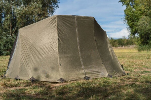 Nash Scope Ops Recon Brolly (Incl. Front Panel)