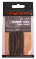 Life Orange Set Clip de plomo Universal