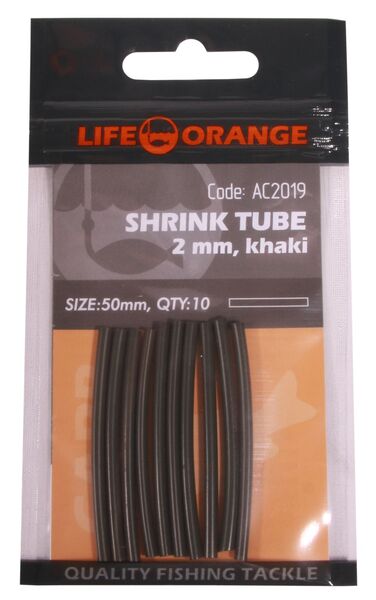 Life Orange Set Clip de plomo Universal