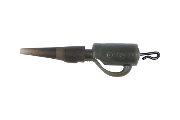 Fox Edges Running Safety Clip Kit (5 Pieces)