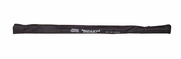 Abu Garcia Beast Pike Jerkbait Caña Baitcaster 1.98m (40-90g)
