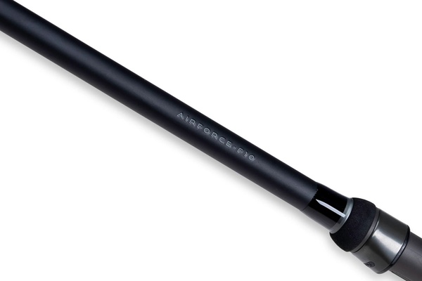Nash Air Force F10 Karperhengel 13ft (3.5lb)