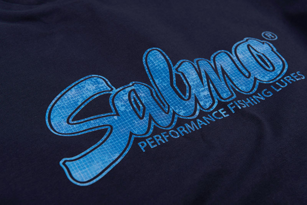 Salmo Slider Tee