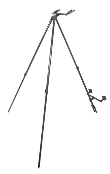 Ultimate River Rod Pod