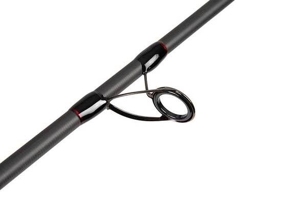Fox Rage Warrior Pike Spin Hengel 2.4m (50-120g)