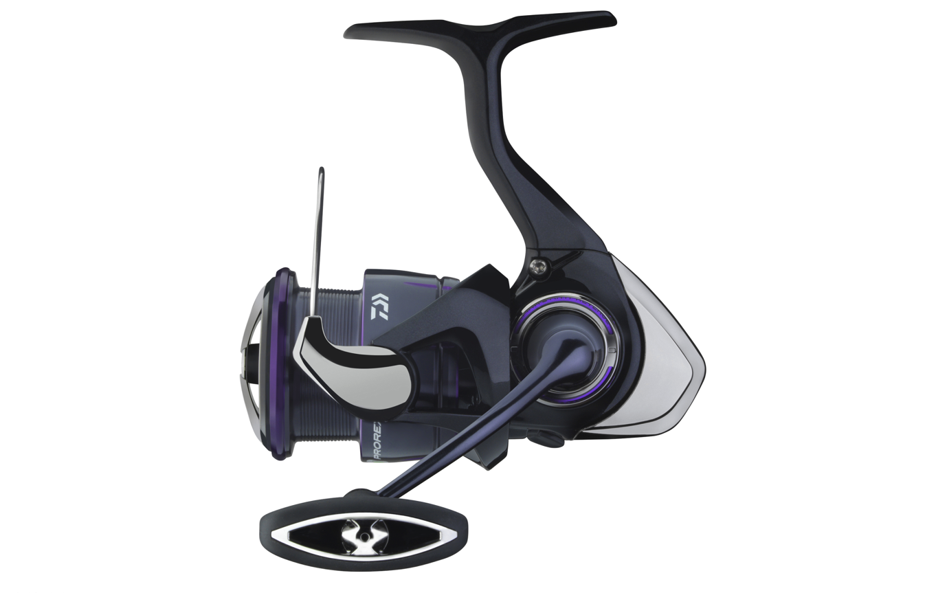 Esche Da Pesca In Gomma Daiwa Prorex Pelagic Shad - Lunghezza 14 Cm