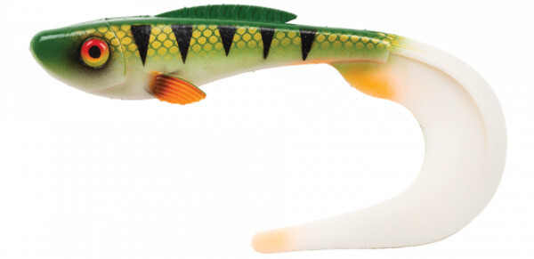 Abu Garcia Beast Curl Tail - Redfin Pearch