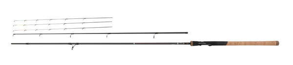 Ultimate Fury Picker Rod (10-50g)