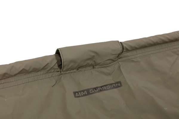 AIM Guardian SafeSpace PVC Folding Carp Cradle