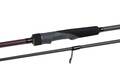 Fox Rage Warrior Zander Jig Caña Spinning 2,4 m (10-30 g)