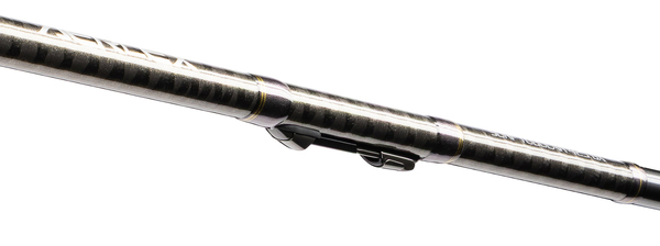 Shimano Aerlex H Surf Tubular Standhengel